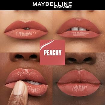 Amazon | メイベリン MAYBELLINE リップ SPステイ ヴィニルインク 15